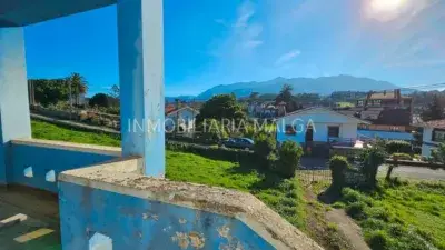 Casa señorial en Colunga para rehabilitar con gran finca