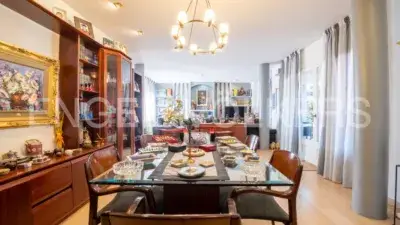 Chalet en Venta en Soses con Piscina y Gimnasio