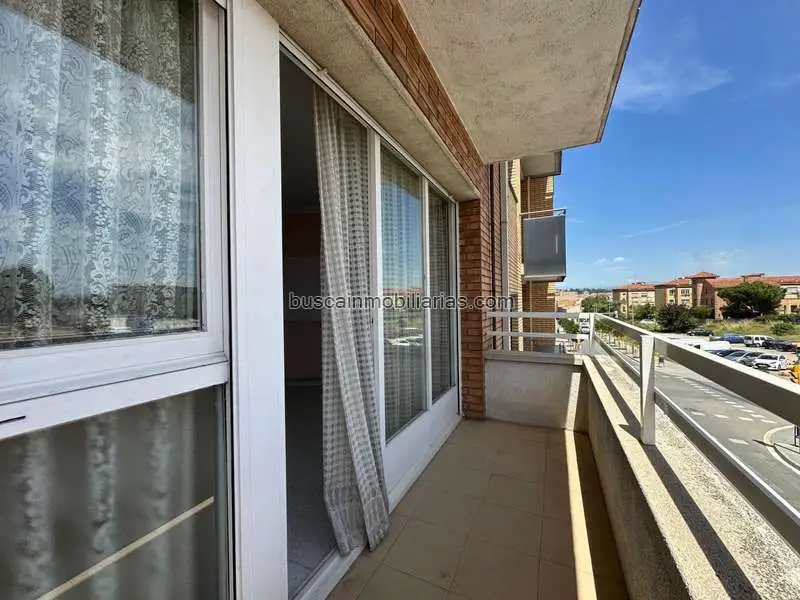 Piso en Venta Manresa 4 Dormitorios 2 Baños 103m2