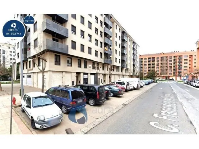 Oficina en Venta en Logroño 80m2