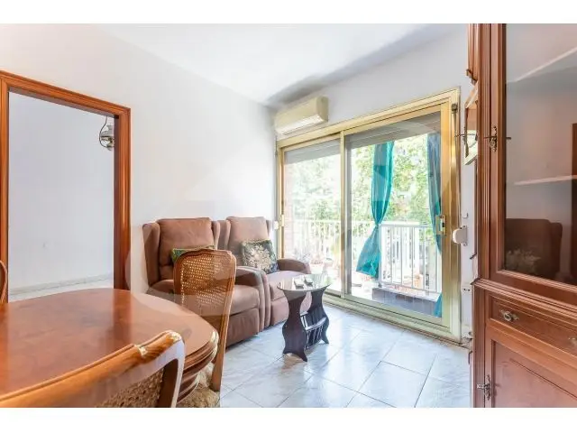 Piso en venta en Sabadell centro 4 habitaciones