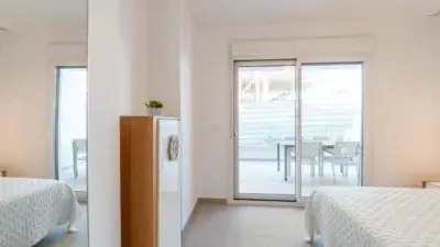 Planta Baja Nueva en Playa Flamenca Orihuela Costa Alquiler Larga Temporada