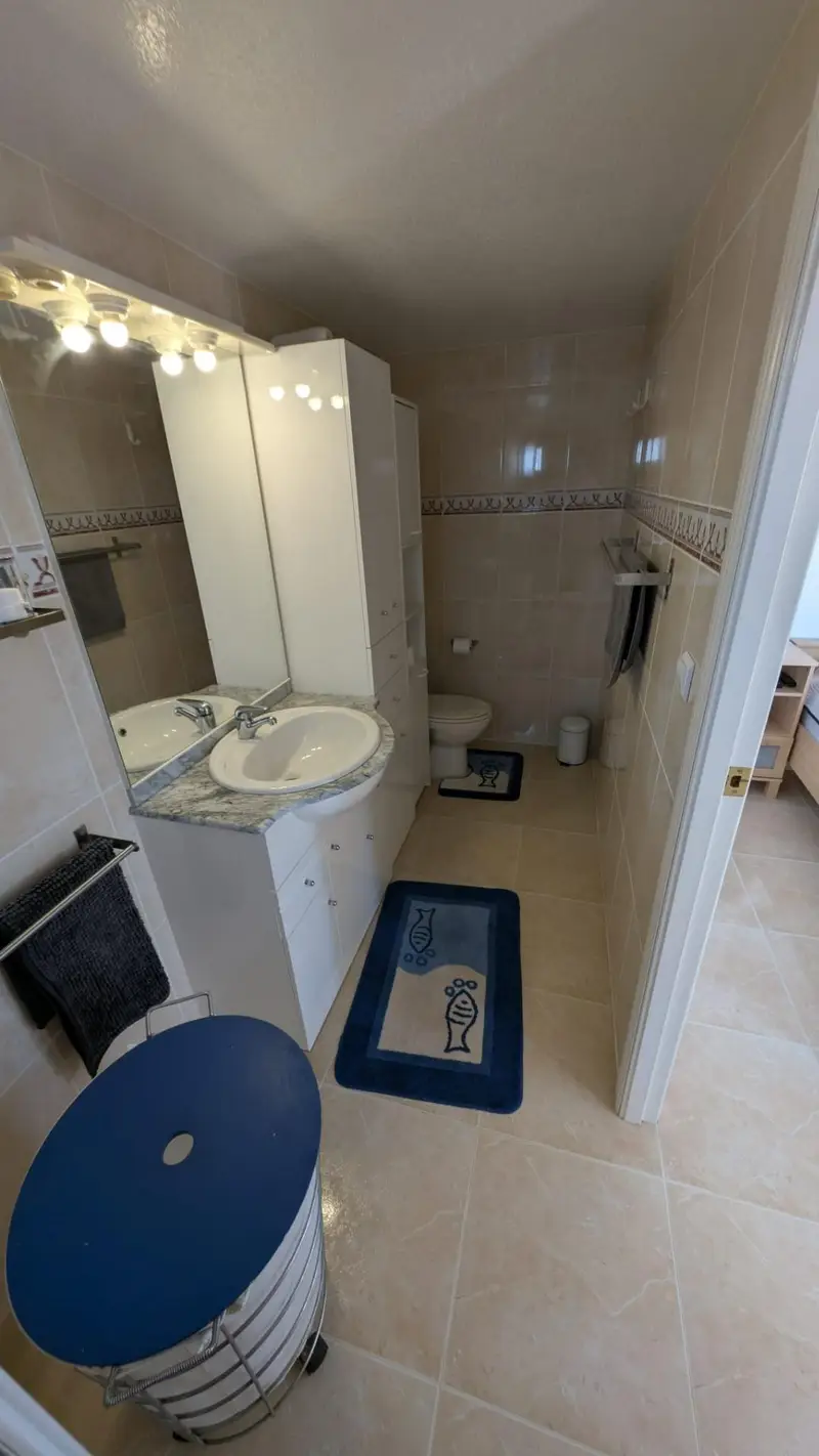 Alegria XII Apartamentos de Lujo en Torrevieja
