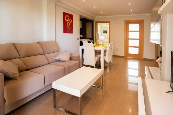 Apartamento en València, Aiora