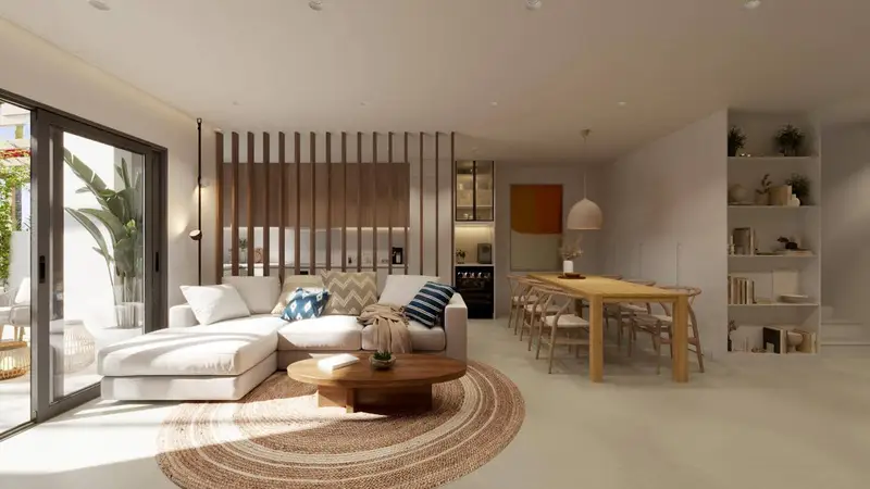 Chalet en Venta Tarajal Marina Golf Tenerife