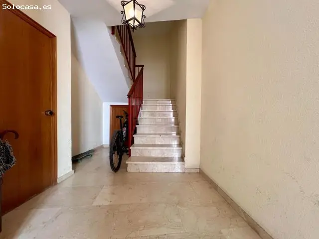 Piso en Venta Villafranca Cordoba 3 Habitaciones 2 Baños Patio