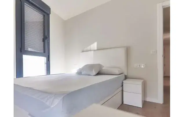 Alquiler Habitacion Dos Hermanas Cerca Campus Loyola
