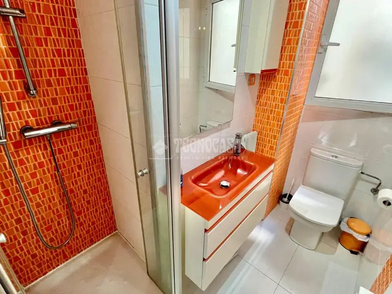 Piso en venta Las Fuentes 2 dormitorios reformado