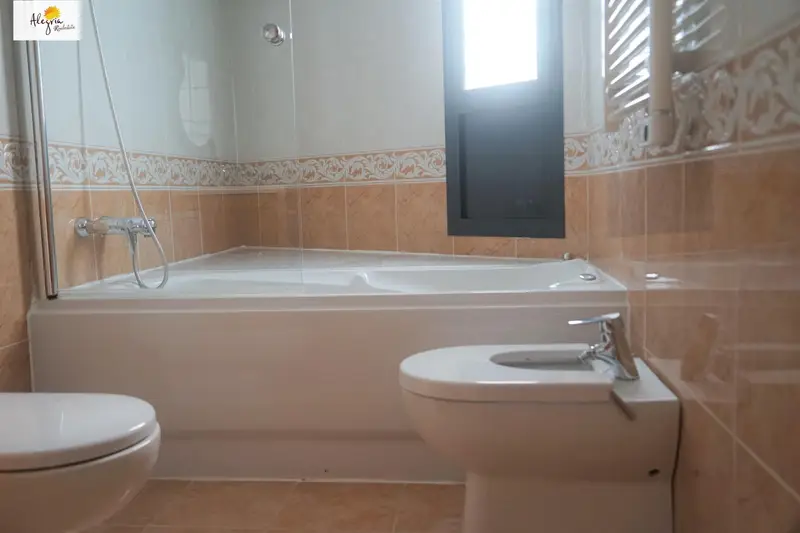 Apartamentos de Lujo en Torrevieja cerca de la Playa