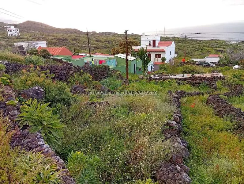 Parcela Urbana en Venta Los Llanillos Frontera