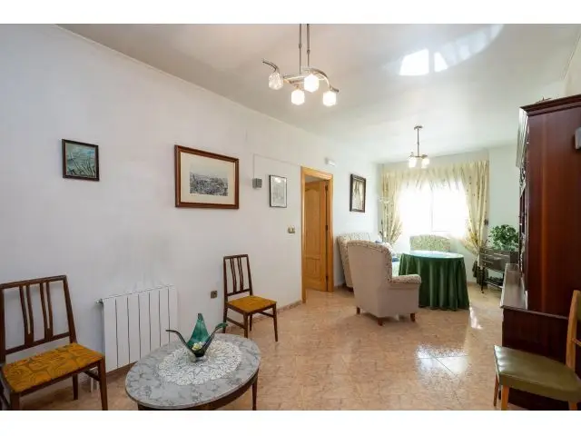 Casa en Benalúa de las Villas Granada