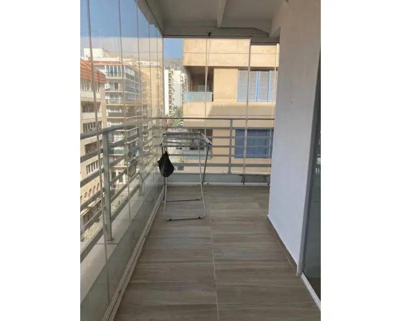 Venta Apartamento a Estrenar Calpe