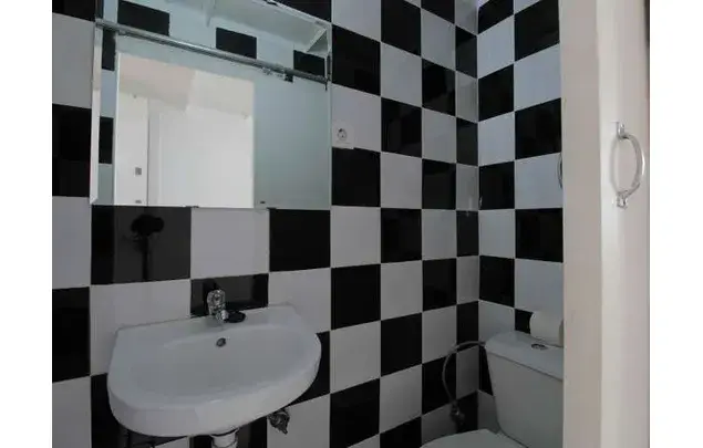Estudio 30m² Madrid Puerta del Ángel - Cerca del Metro