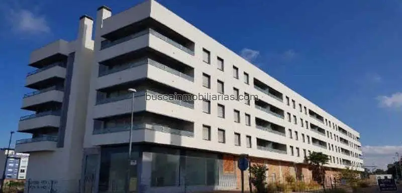Oficina en Venta El Palmar Murcia 123m2