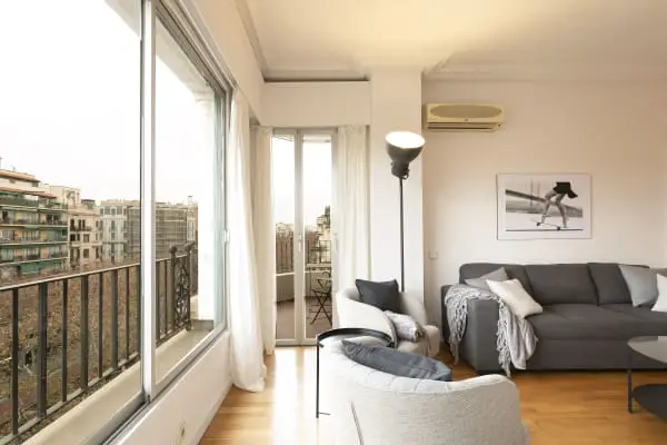 Apartamento en Barcelona, Sant Antoni