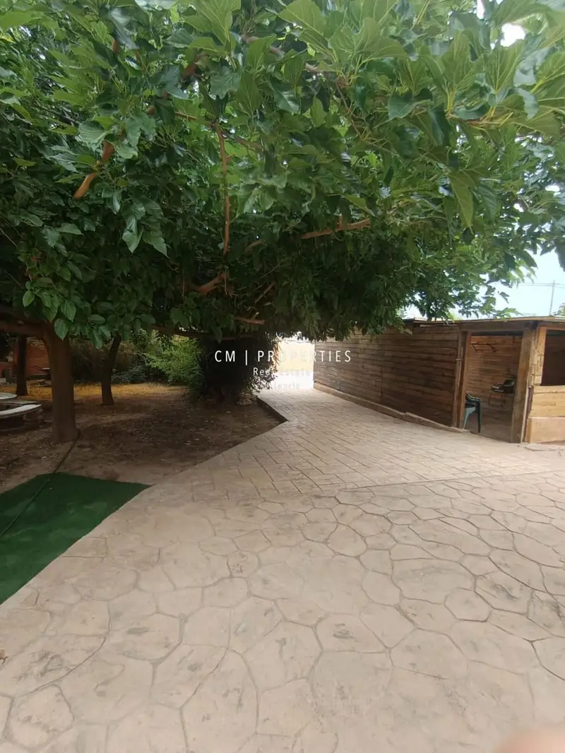 Chalet en venta en Llíria, Valencia