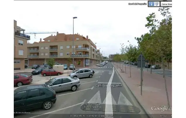 Alquiler Habitacion Murcia Piso 2 Dormitorios