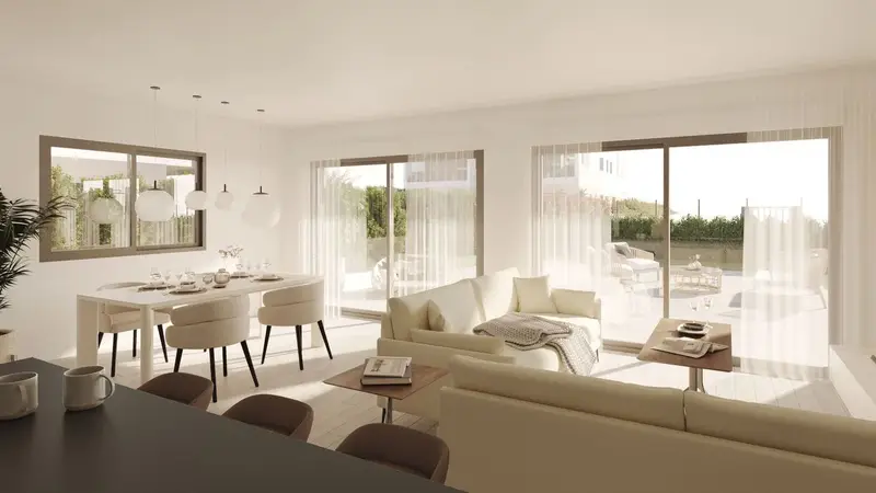 Apartamento en Colonia Sant Jordi Mallorca