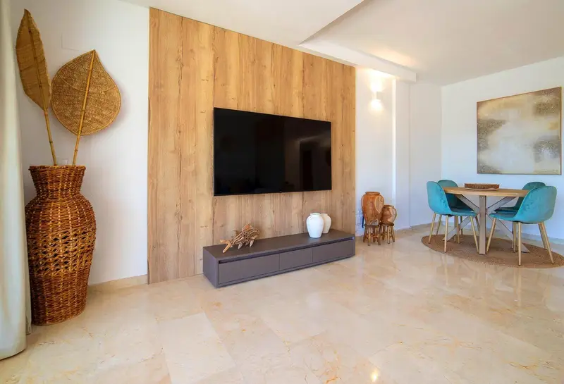Apartamento Altea con Licencia Turistica Playa Piscina Sauna