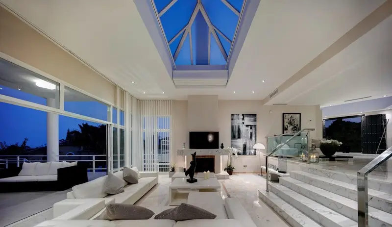 Villa de Lujo en La Quinta Benahavis