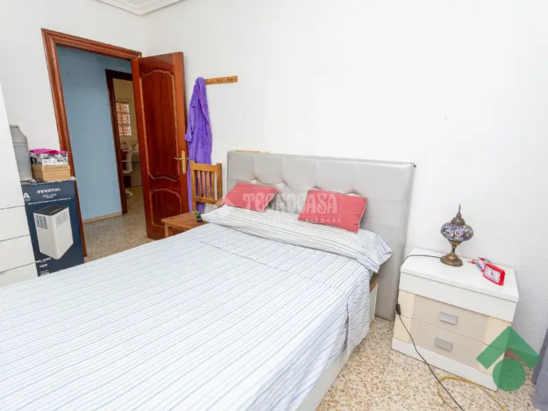 Piso en venta en Algeciras 3 dormitorios 110m2