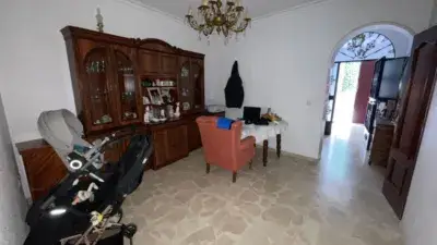 Casa en venta en Santa Eufemia