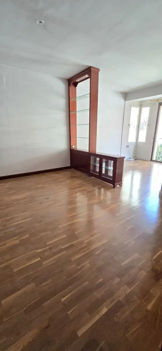 Piso en venta Sant Andreu 3 dormitorios 2 baños garaje trastero