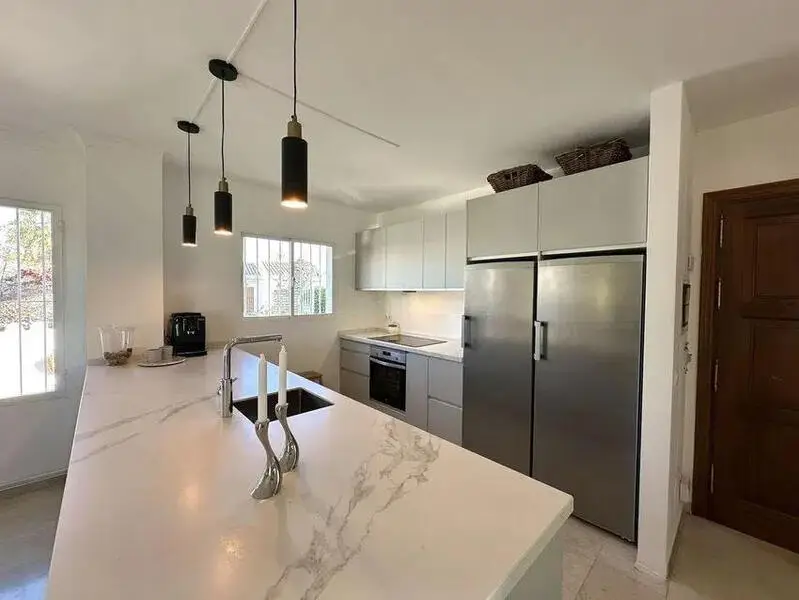 Villa en venta Mijas Costa 4 dormitorios