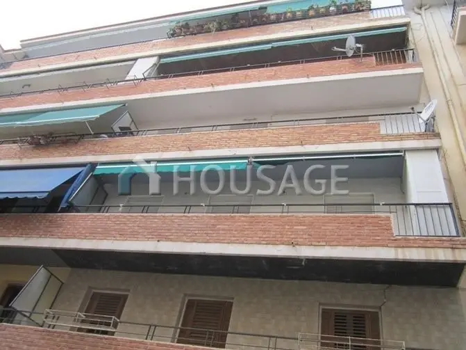 Piso en venta en Alicante cerca de A 70 81m2 2 dormitorios