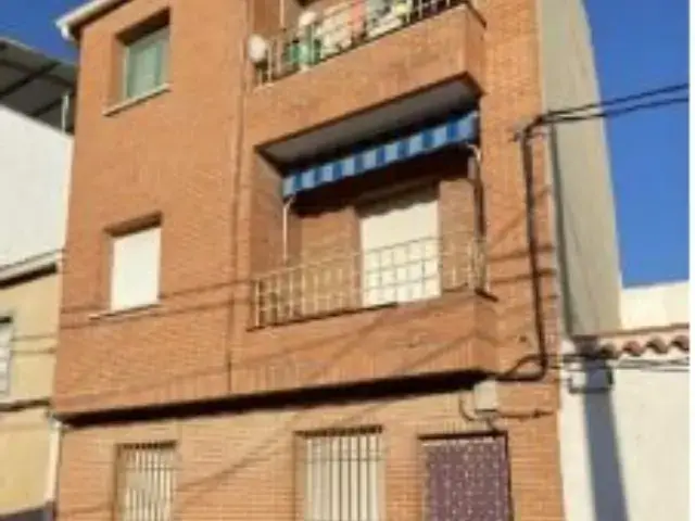 Piso en venta en Calle Avconstitucion