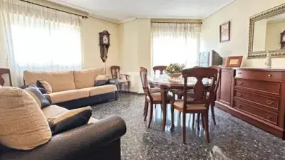 Piso en venta en Albaida centro 90m2 3 habitaciones