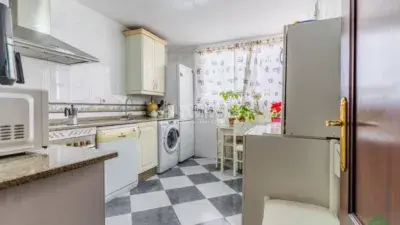 Piso en venta en Puerto Real cerca del Almendral