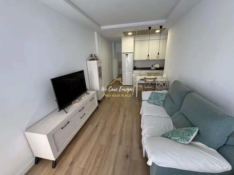 Apartamento Estudiantes CEU Elche Alicante