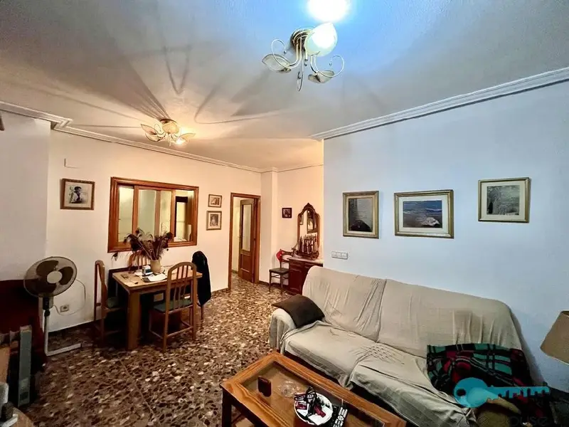 Venta Piso en Portes Encarnades, El Raval Elche - Ref: 534-534-V391
