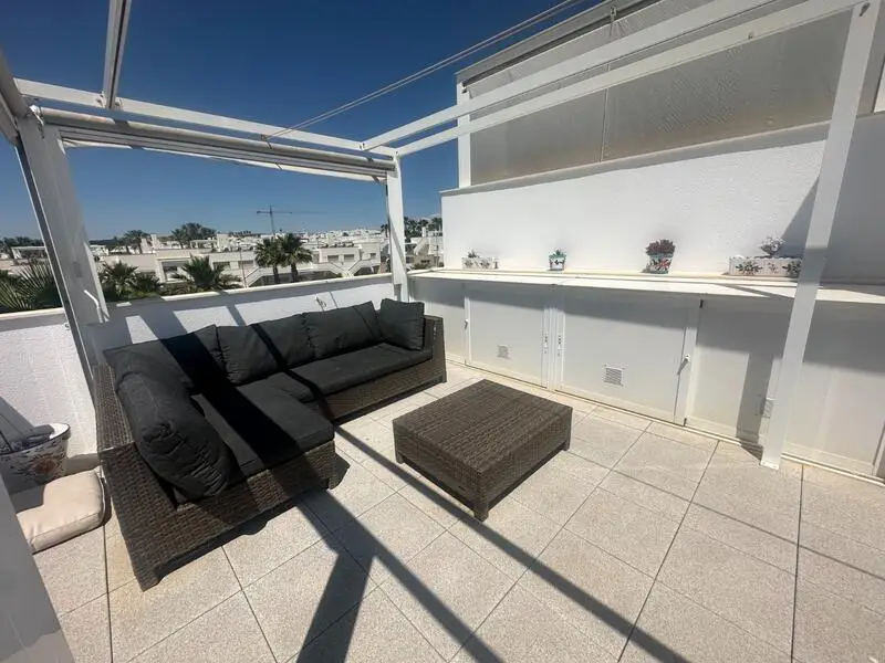 Apartamento en Vistabella Golf Orihuela