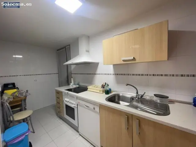 Piso en Venta Aguas Vivas 2 Dormitorios Garaje Trastero