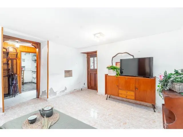 Casa Rural con Fincas en Campomanes Asturias