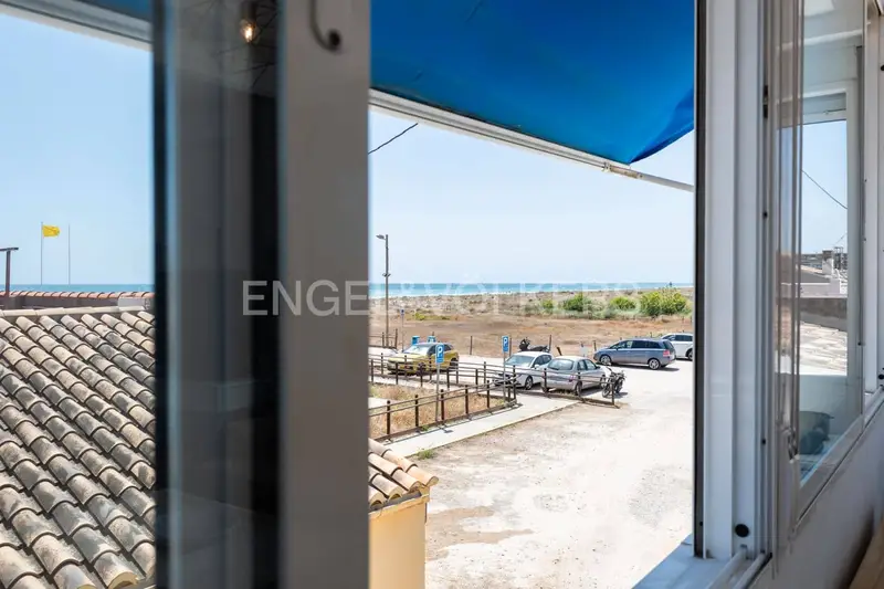 Apartamento en venta en La Almarda Sagunto Valencia
