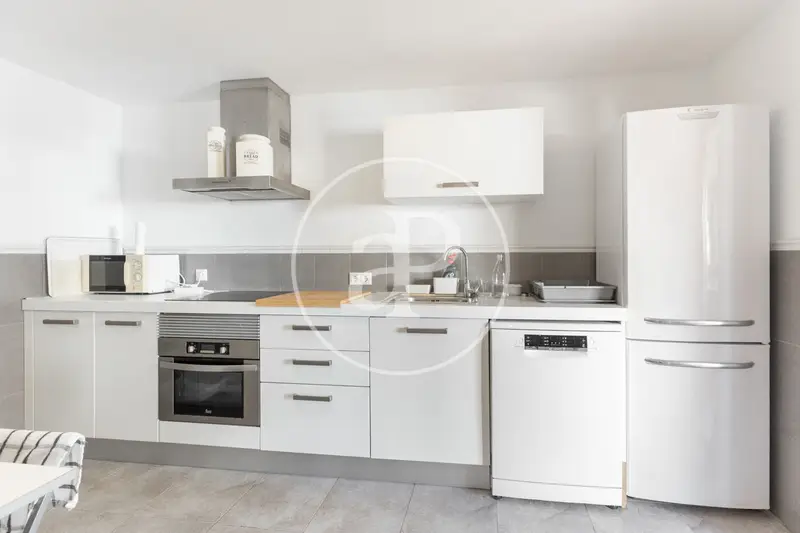 Apartamento en venta en Cala Galiota Colonia Sant Jordi