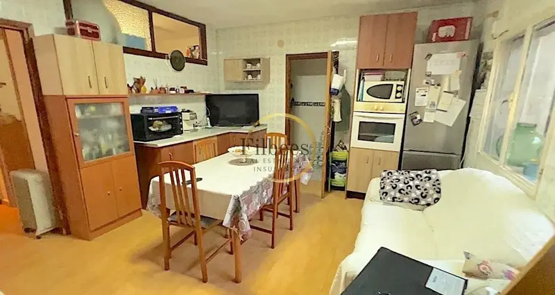 Bungalow en Venta Isla Plana Cartagena Murcia