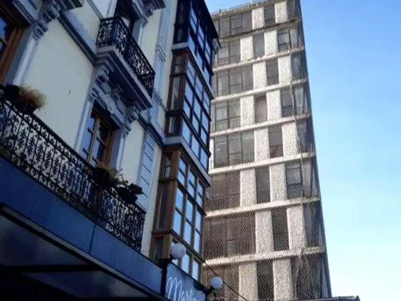 venta Edificio en Navia, Asturias (SRD-SBRE-0186790)- Globaliza