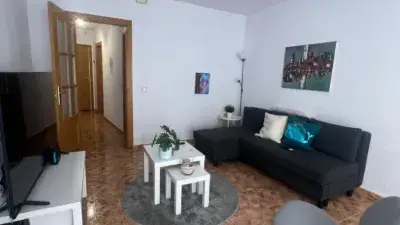 Piso en alquiler en Calle del Vadillo