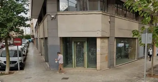 Local Comercial en Castellón cerca Corte Inglés 173m2