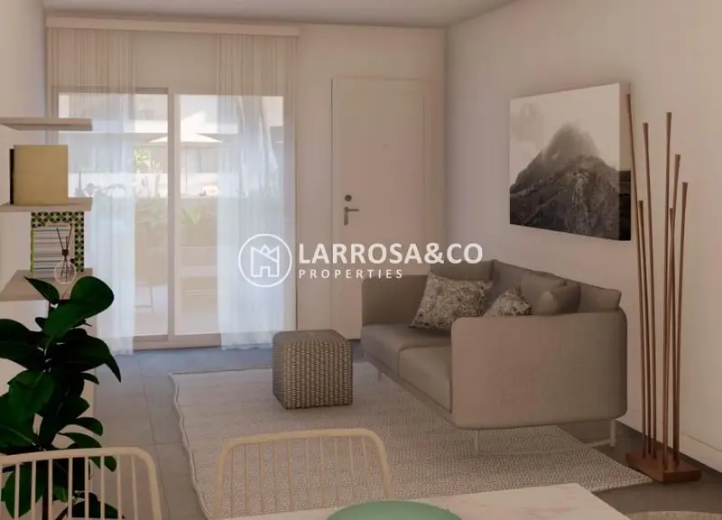 Bungalows en Venta Roldan Murcia