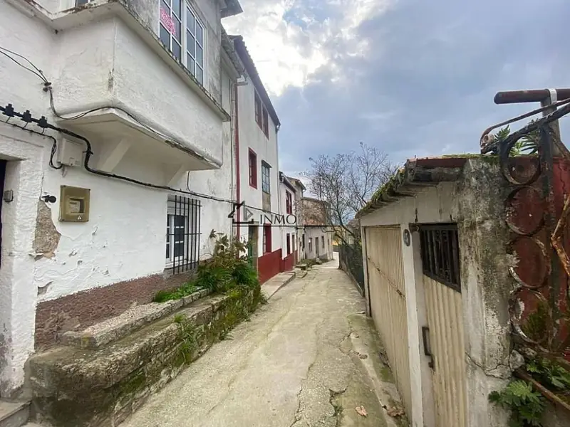 Casa en venta Pontecesures 234m2 3 dormitorios garaje