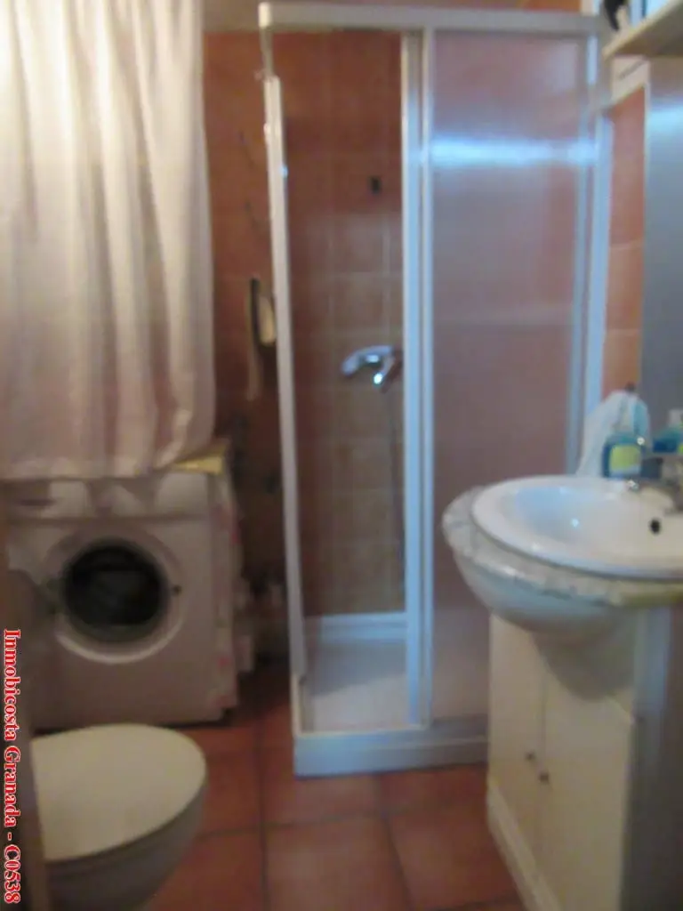 Casa en Venta Cadiar Granada 141m2 4 Dormitorios 2 Baños Reformada