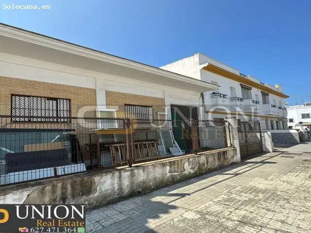 Nave Industrial en Venta Chipiona Cadiz