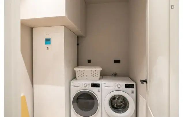 Alquiler Temporal Apartamento 2 Dormitorios Barcelona