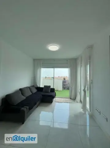 Alquiler Piso 2 Habitaciones Gran Alacant