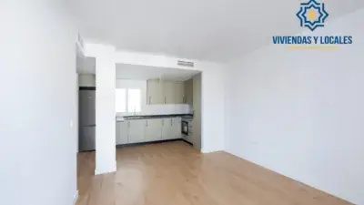 Piso en Venta en La Zubia 2 Dormitorios Obra Nueva